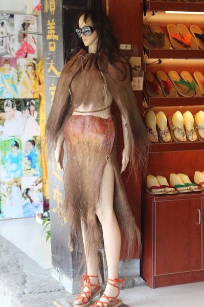 嘉兴西塘古镇40