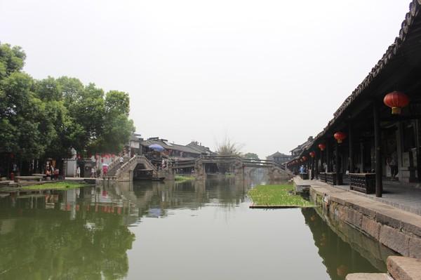 嘉兴西塘古镇38