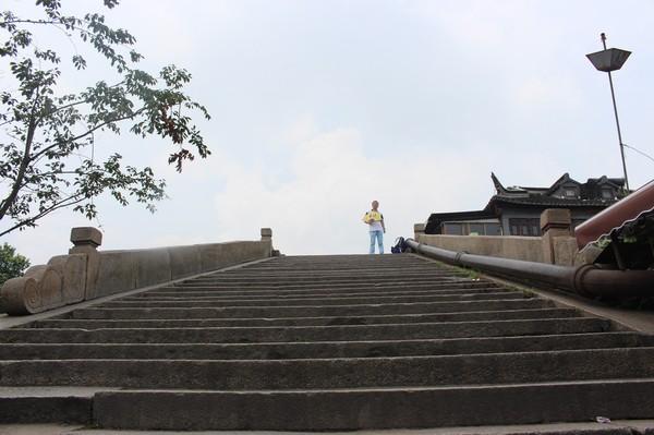 嘉兴西塘古镇36