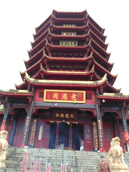 都江堰3