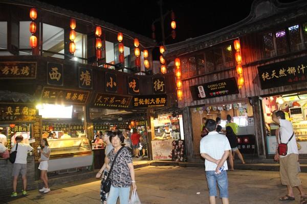 嘉兴西塘古镇31