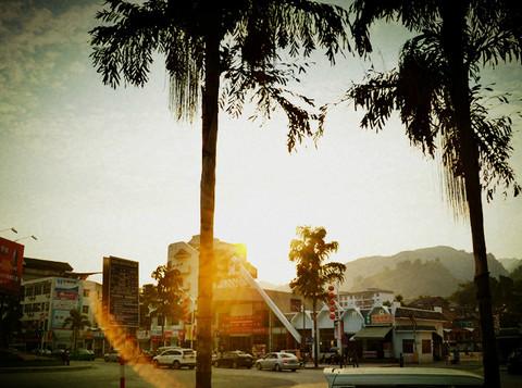 一个人的旅行-多彩贵州24