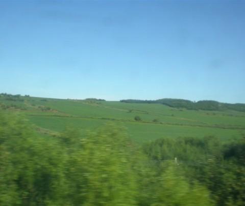 大兴安岭~09年9月风光8