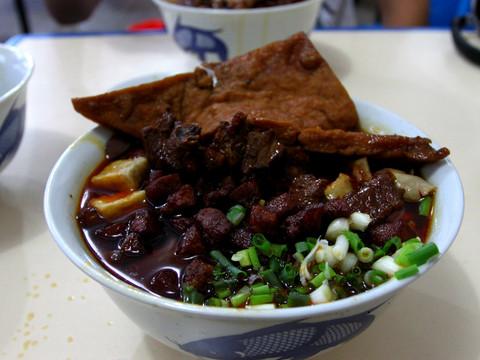 舌尖上的贵州 之 一个吃货眼中的贵阳1