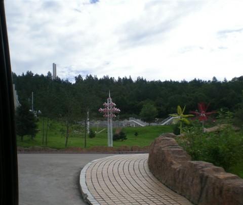 大兴安岭~09年9月风光10