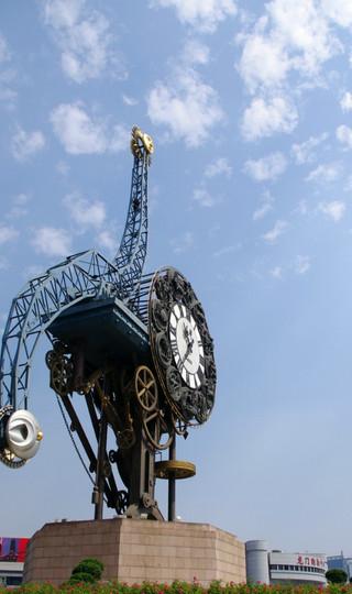 溜达在天津的两天