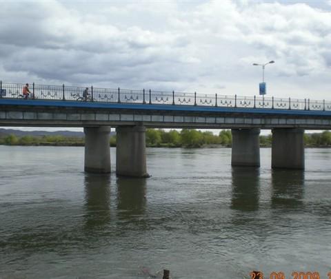 大兴安岭~09年9月风光15