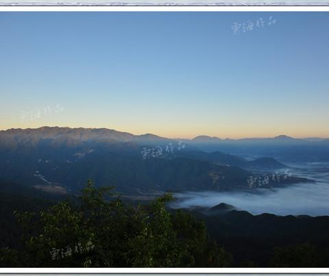 腾冲云峰山，胜境。45