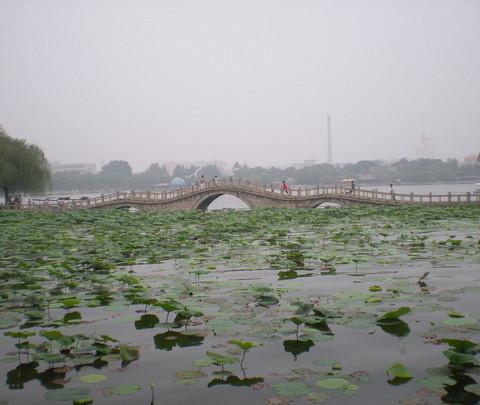 毕业旅行-----------------济南8