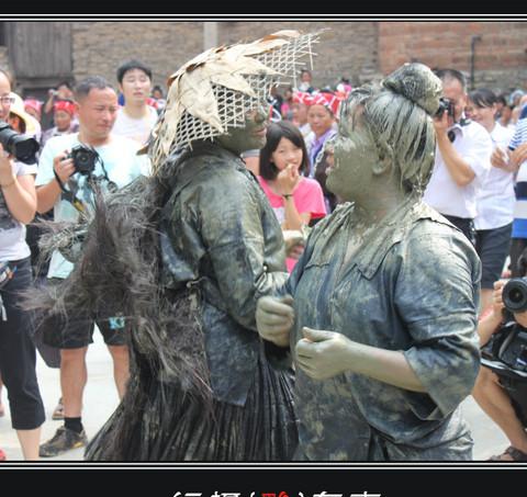 行摄 黔东南71