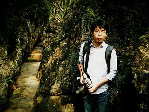 一个人的旅行-多彩贵州9