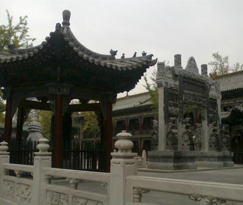 晋商博物馆27