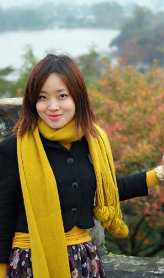 红橙黄绿-2012南京秋天的颜色24