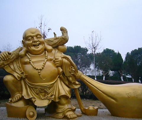 回忆2008----宁波•东钱湖—天童寺12