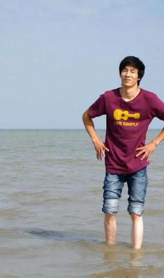 溜达在天津的两天