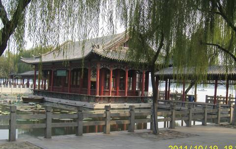 难忘的旅行之济南篇33