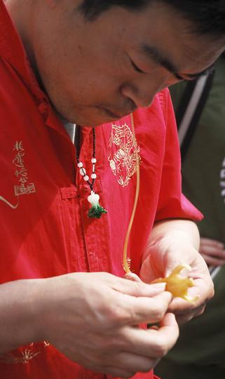 2012年五一 天津自驾 北塘-大沽口-市内风情区19