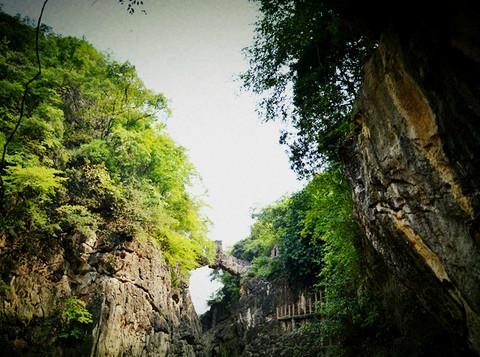 一个人的旅行-多彩贵州14