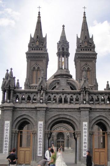 辽宁自助游-之-盛京之旅37
