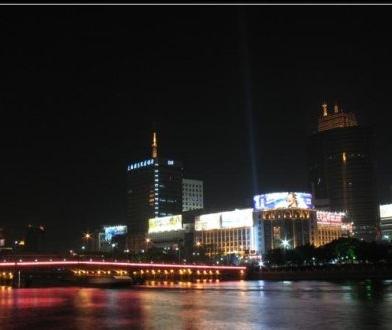 美丽的甬城—宁波2