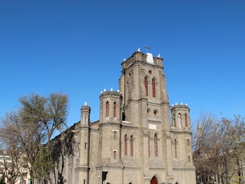 浮生照我以艳阳——你好天津！28