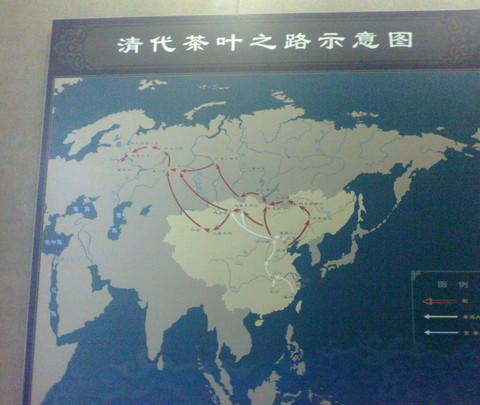 晋商博物馆5