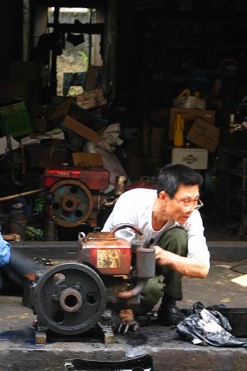 骑楼老街16