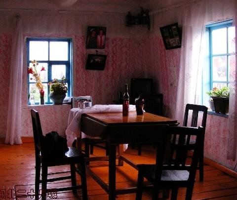 闯北二十八城——（23）到俄罗斯族人大代表家串门8