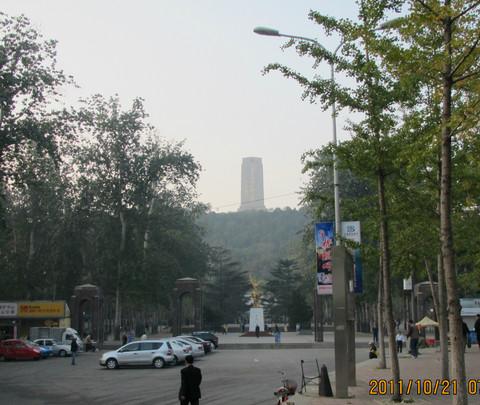 难忘的旅行之济南篇7