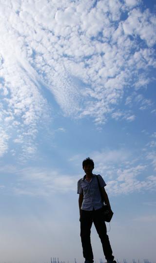 溜达在天津的两天