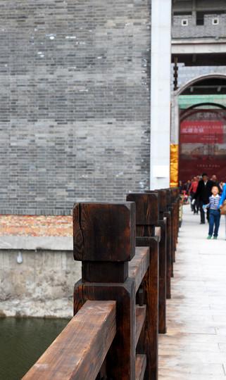 2012年五一 天津自驾 北塘-大沽口-市内风情区13