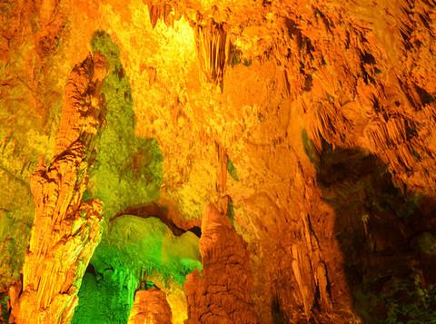 一个人的旅行-多彩贵州13