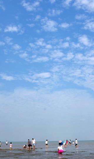 溜达在天津的两天