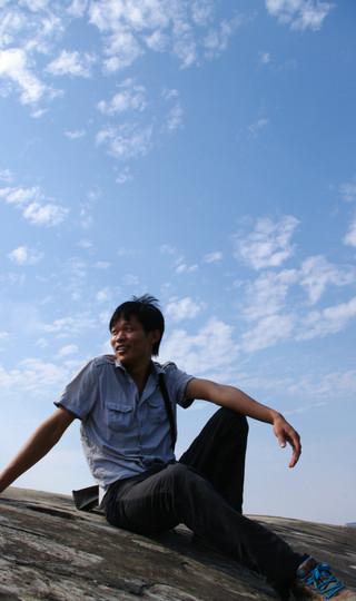 溜达在天津的两天