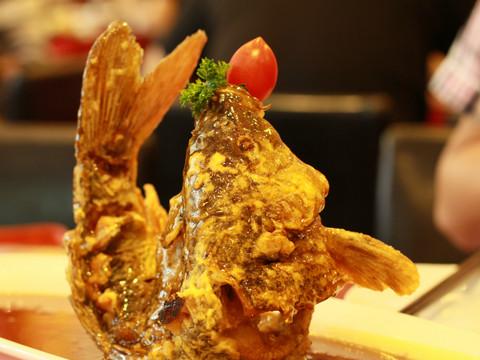 济南 烟台 蓬莱...中部辗转沿海...视觉味觉之旅1