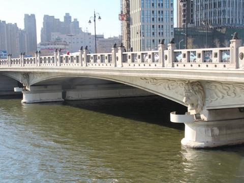 浮生照我以艳阳——你好天津！27