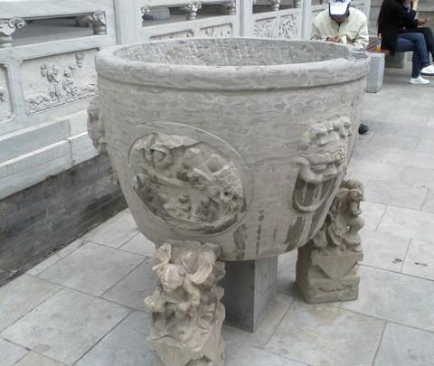 晋商博物馆26