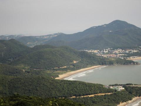 首次国庆免高速过路费,苏州-舟山3天2夜游9