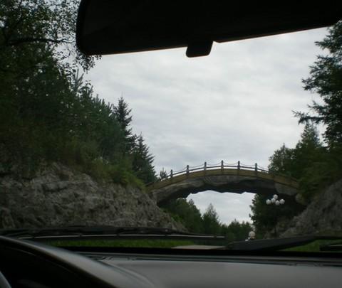 大兴安岭~09年9月风光12