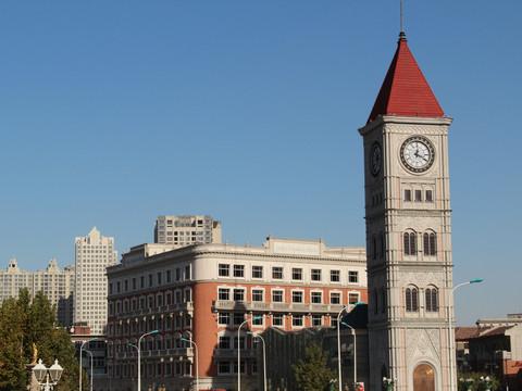 浮生照我以艳阳——你好天津！15