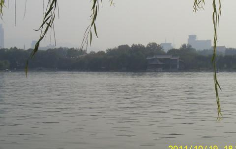 难忘的旅行之济南篇35