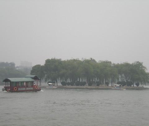 毕业旅行-----------------济南9