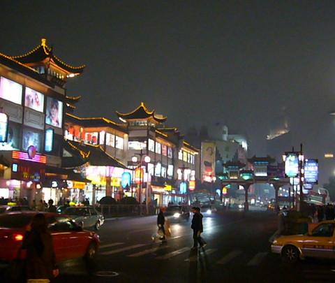 回忆2008----宁波•东钱湖—天童寺15