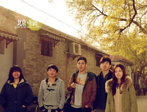 北国印象——京津42