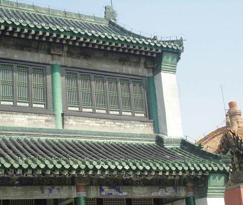 阿卡先森。2011。十一。沈阳行。7
