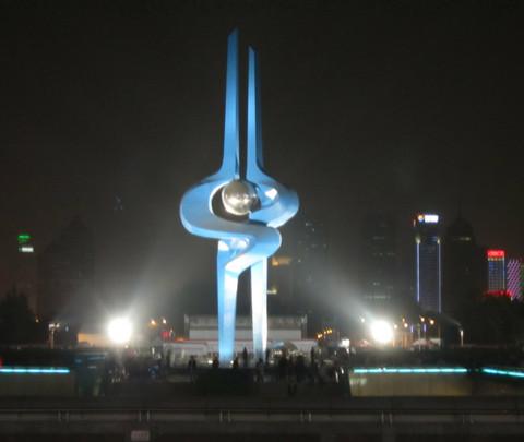 难忘的旅行之济南篇6