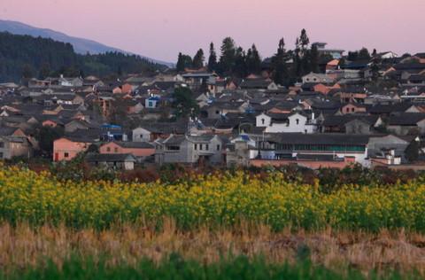 腾冲，腾冲，迟来的救一把！12