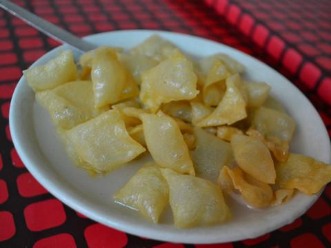 悠悠古都行,从洛阳到西安。3