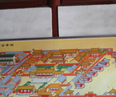 辽宁自助游-之-盛京之旅11