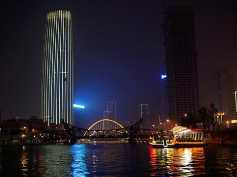 溜达在天津的两天